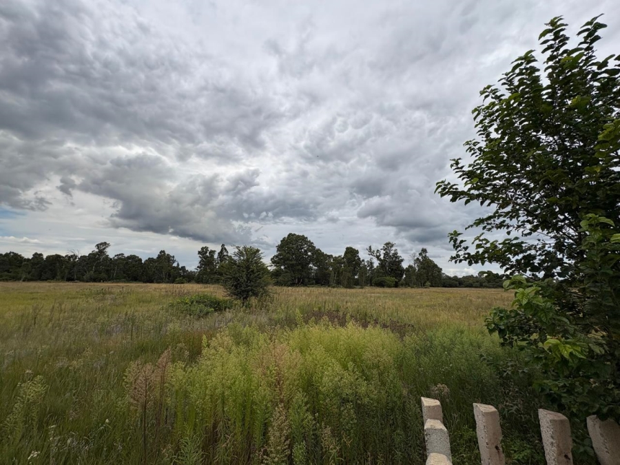 0 Bedroom Property for Sale in Vaalpark Free State